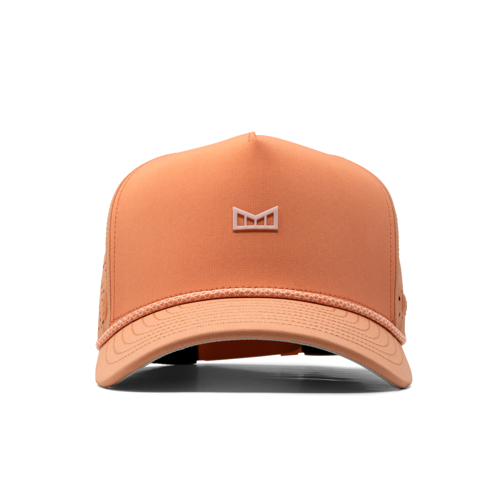 Odysea Rope Bulls Icon Hydro - Cantaloupe Cooler