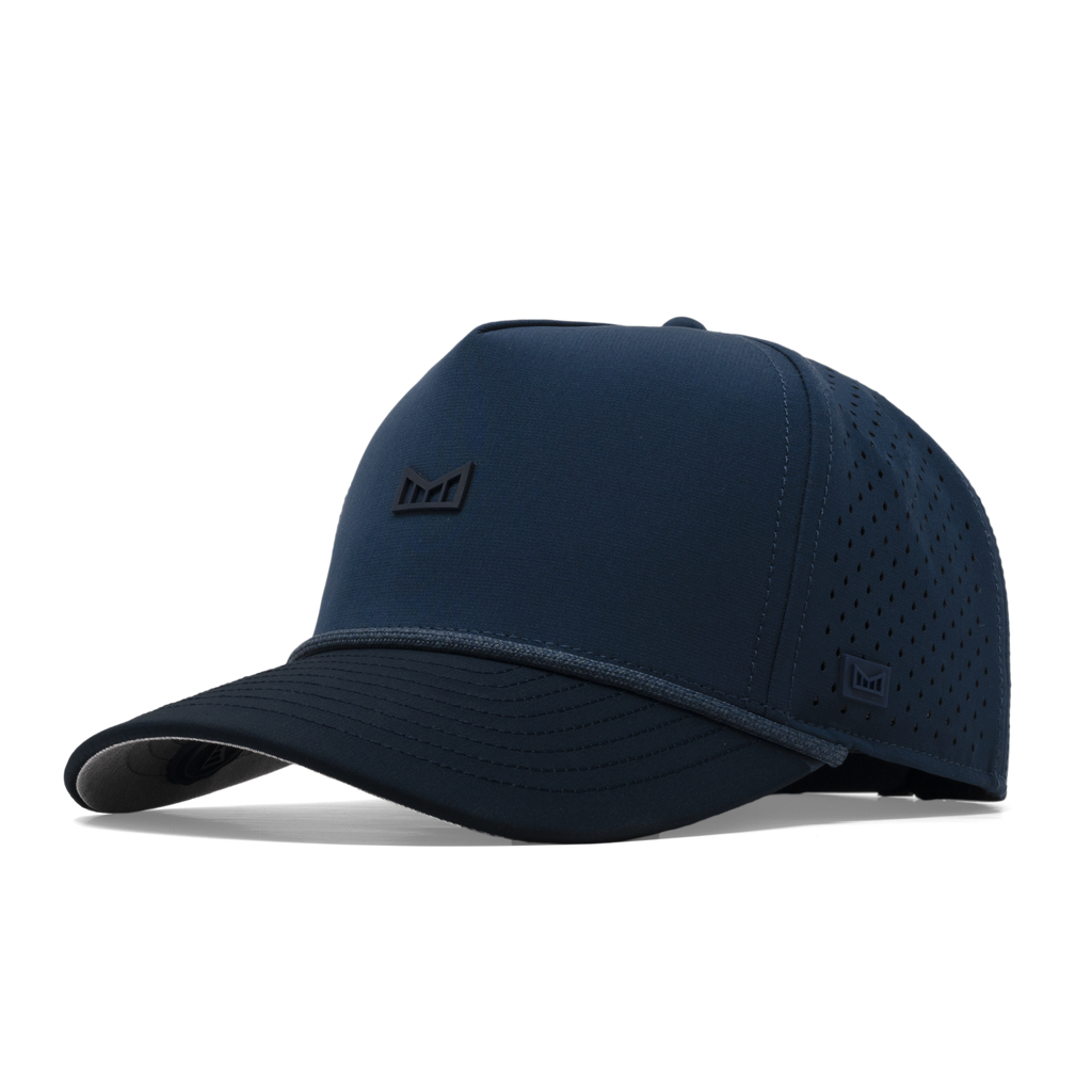 Odysea Rope Bulls Icon Hydro - Navy / Dark Navy