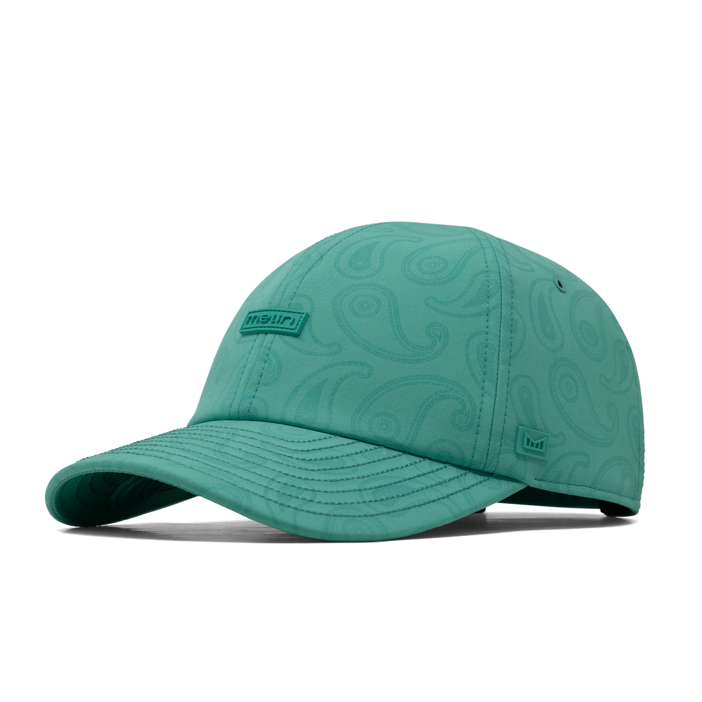 The Legend Links Hydro - Neon Aqua