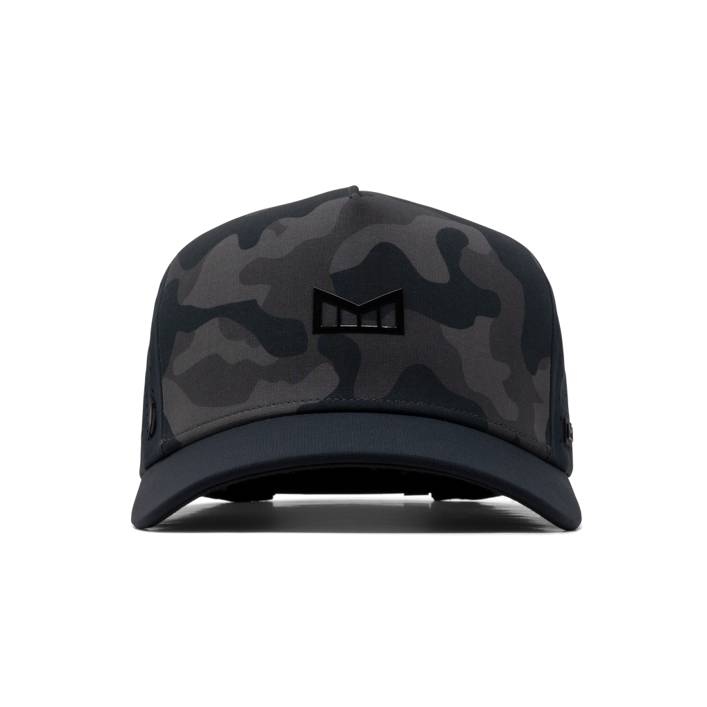 Odysea Hydrolite - Black Camo